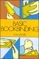 Basic Bookbinding