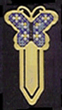 Bookmark - 330