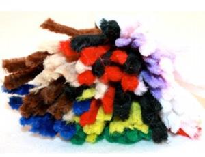 Chenille Sticks