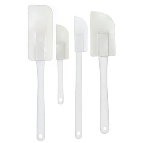 Silicon Spatula Set