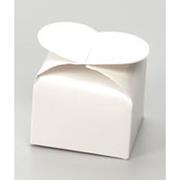 Heart Top Cake Box