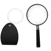 2 Piece Magnifier Set