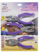 Circle Hole Punch Set
