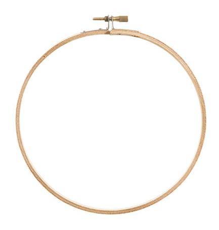 Wooden Embroidery Hoop