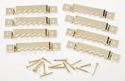 Sawtooth Picture Hangers