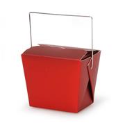 Red Noodle Box