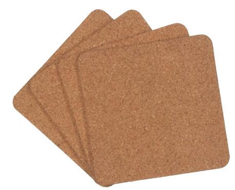 Cork Coasters