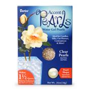 Water Accent Pearls