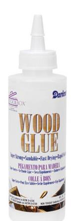 Wood Glue