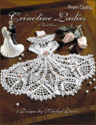 Crinoline Ladies - Book 1