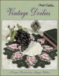 Vintage Doilies