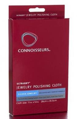 Silver Polishing Cloth