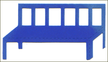 Park Bench Cutout (5)