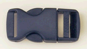 Presslock Buckles & Slides