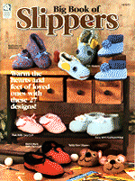 Big Book of Slippers