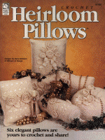 Heirloom Pillows