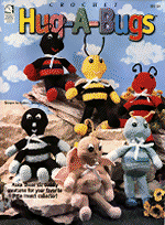 Hug-A-Bugs