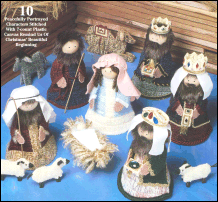 Nativity