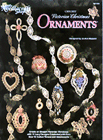 Victorian Christmas Ornaments
