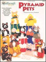 Pyramid Pets