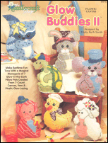 Glow Buddies