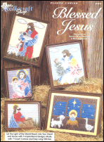 Blessed Jesus