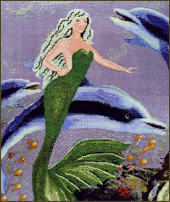 Mermaid