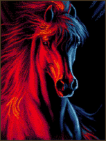 Fire & Ice