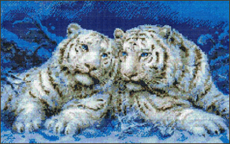 White Duet