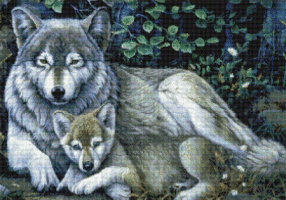 Mother's Pride