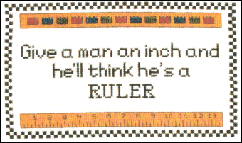 Ruler