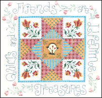 Quilts & Friends