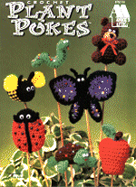 Plant Pokes
