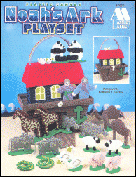 Noah's Ark Playset