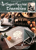 Elegant Place Mat Ensembles