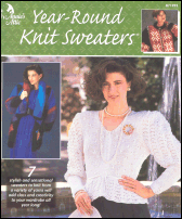 Year Round Knit Sweaters