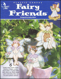 Fairy Friends