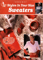 Styles In Your Size Sweaters