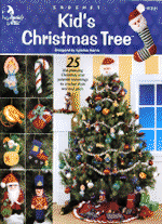 Kid's Christmas Tree