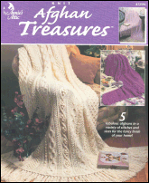 Afghan Treasures