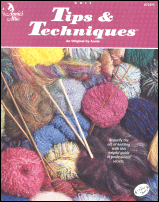 Knit Tips & Techniques