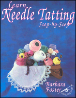 Learn Needle Tatting Step-by-Step