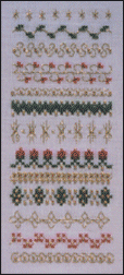 Christmas Band Sampler