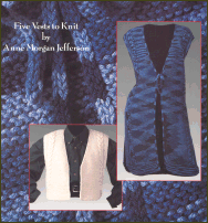 Very Versatile Vests
