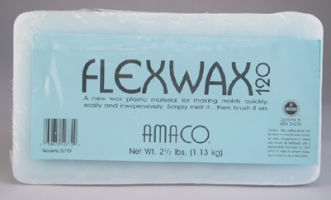 Flexwax