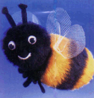 Bumble Bee