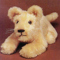 Lion Cub