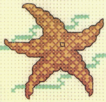 Starfish