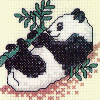 Giant Panda