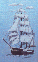 Under Sail